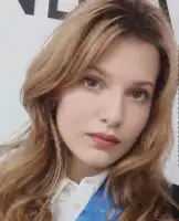 Виноградова Яна Юрьевна