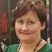 Виноградова Елена Андреевна