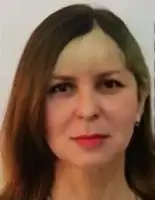 Виноградова Кристина Сергеевна