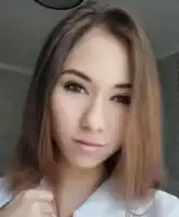 Виноградова Ксения