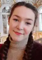 Виноградова Мария Николаевна