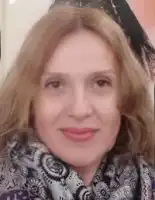 Виноградова Мария Сергеевна
