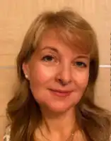 Виноградова Ульяна