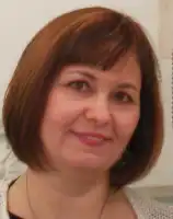 Виноградова Варвара Константиновна