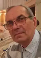 Власов Владимир Борисович