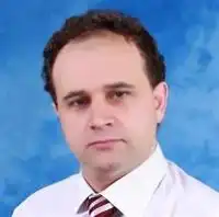 Волков Михаил Захарович