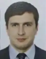 Волков Тимур