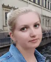 Волкова Галина