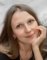 Волкова Ксения Олеговна