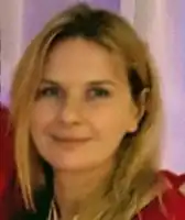Волкова Ольга Андреевна