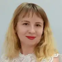 Волкова Полина Сергеевна