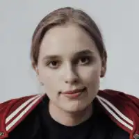 Воробьева Ангелина Андреевна