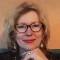Воробьева Галина Михайловна