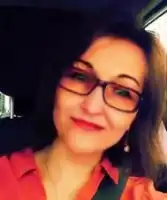 Воробьева Ирина Николаевна
