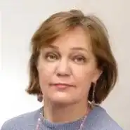 Воробьева Карина