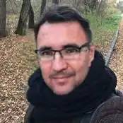 Воронцов Глеб Михайлович