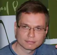 Захаров Алексей Матвеевич