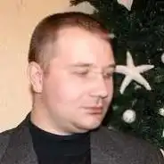 Захаров Арсений Глебович