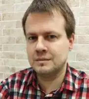 Захаров Борис