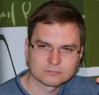Захаров Денис Павлович