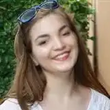 Захарова Алёна Станиславовна