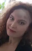 Захарова Алиса