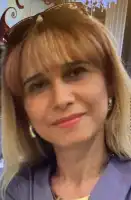 Захарова Анна Вячеславовна