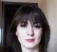 Захарова Елизавета Сергеевна