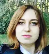 Захарова Ирина