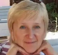 Захарова Полина Сергеевна