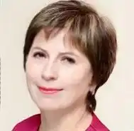 Захарова София Станиславовна