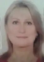 Захарова Василиса