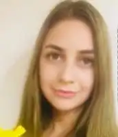 Захарова Вера Евгеньевна