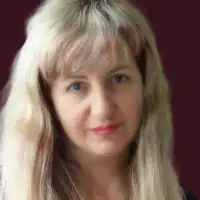 Захарова Жанна Вячеславовна