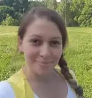 Зайцева Яна