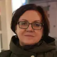 Зайцева Галина