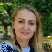Зайцева Кристина