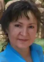 Зайцева Милана