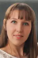 Зайцева Оксана Анатольевна