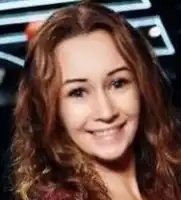 Зайцева Варвара Максимовна