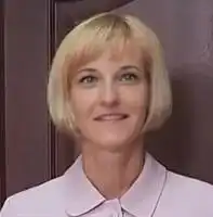 Зайцева Виолетта Михайловна