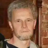 Зимин Антон Романович