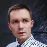 Зубов Евгений Давидович