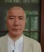 Зубов Максим Матвеевич