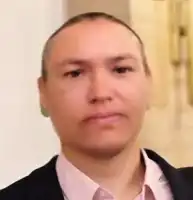 Зубов Вячеслав Юрьевич