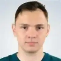 Зубов Владимир Игоревич